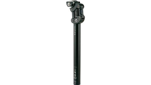 By,Schulz G.2 ST  1 1/8" schwarz