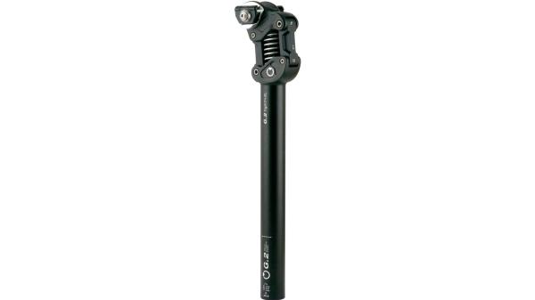 By,Schulz G.2 ST  1 1/8" schwarz