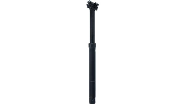 CONTEC Drop-A-Gogo  1 1/8"-1,5" tapered schwarz
