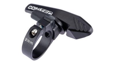 CONTEC Drop-A-Road  1 1/8" schwarz Produktbild 1