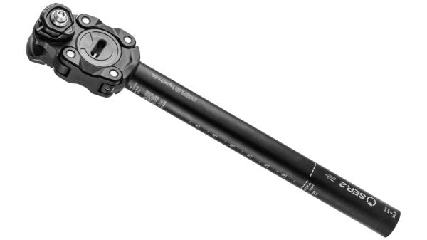 By,Schulz SEP.2  1 1/8" schwarz