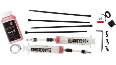 RockShox Reverb  1 1/8"-1,5" tapered  Produktbild 1