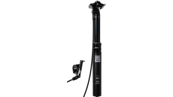 RockShox Reverb  1 1/8"-1,5" tapered 