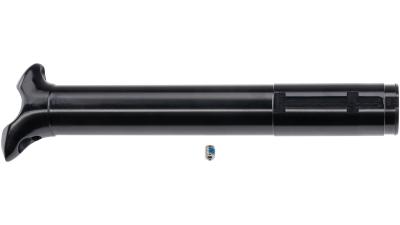 CONTEC Drop-A-Gogo II Kit B  1 1/8" schwarz Produktbild 1