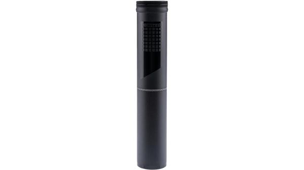 CONTEC Drop-A-Gogo II Kit C  1 1/8" schwarz