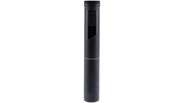 CONTEC Drop-A-Gogo II Kit C  1 1/8" schwarz