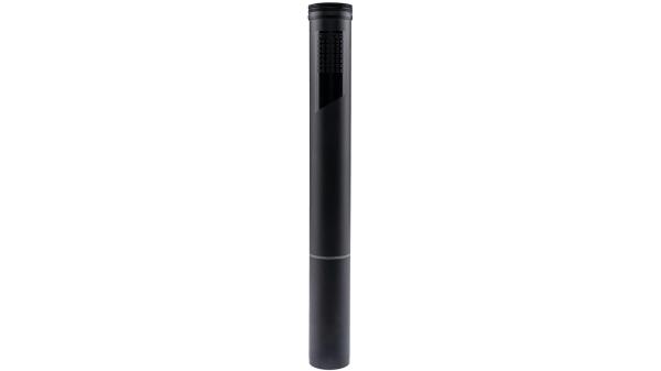 CONTEC Drop-A-Gogo II Kit C  1 1/8" schwarz