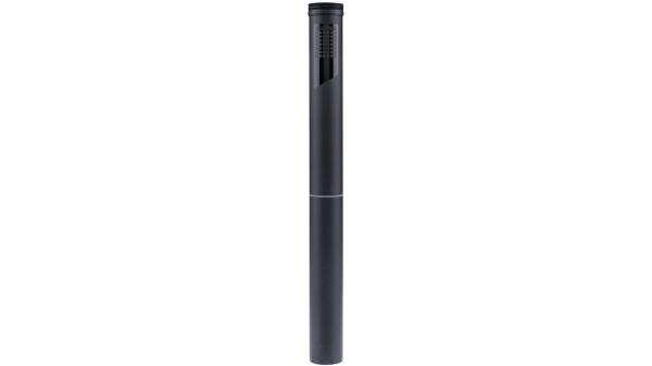 CONTEC Drop-A-Gogo II Kit C  1 1/8" schwarz
