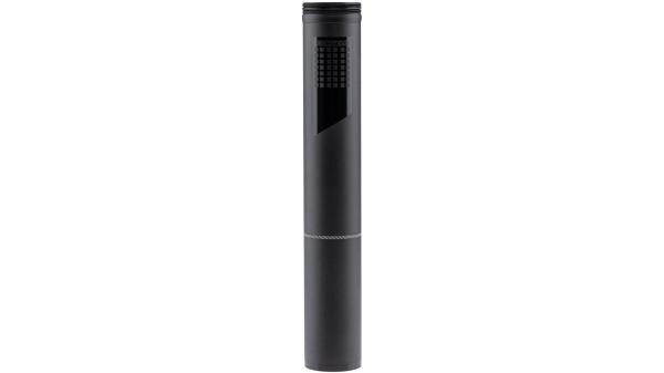 CONTEC Drop-A-Gogo II Kit C  1 1/8" schwarz