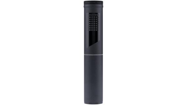 CONTEC Drop-A-Gogo II Kit C  1 1/8" schwarz