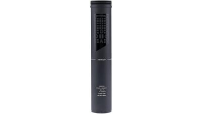CONTEC Drop-A-Gogo II Kit C  1 1/8" schwarz Produktbild 1