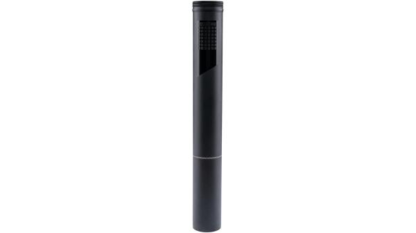 CONTEC Drop-A-Gogo II Kit C  1 1/8" schwarz