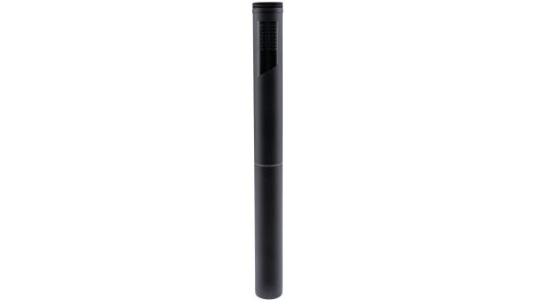 CONTEC Drop-A-Gogo II Kit C  1 1/8" schwarz