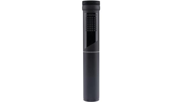 CONTEC Drop-A-Gogo II Kit C  1 1/8" schwarz