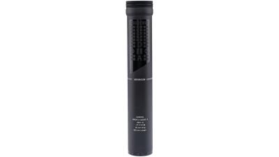 CONTEC Drop-A-Gogo II Kit C  1 1/8" schwarz Produktbild 1