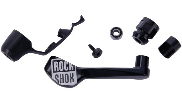 RockShox Hebel  1 1/8" schwarz