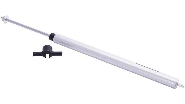 CONTEC Drop-A-Gogo Kit A  1 1/8" silber