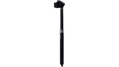 RockShox Reverb AXS  1 1/8"-1,5" tapered schwarz Produktbild 1