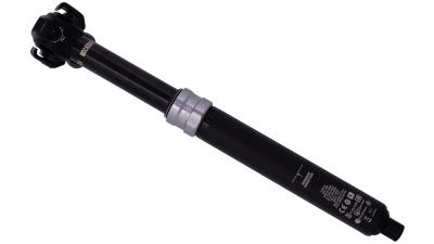 RockShox Reverb AXS  1 1/8"-1,5" tapered schwarz Produktbild 1