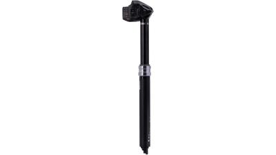 RockShox Reverb AXS  1 1/8"-1,5" tapered schwarz Produktbild 1
