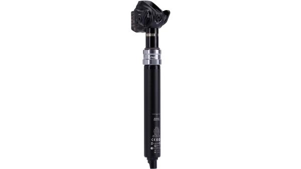 RockShox Reverb AXS  1 1/8"-1,5" tapered schwarz