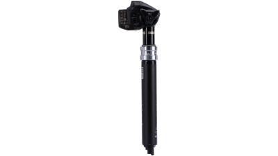 RockShox Reverb AXS  1 1/8"-1,5" tapered schwarz Produktbild 1