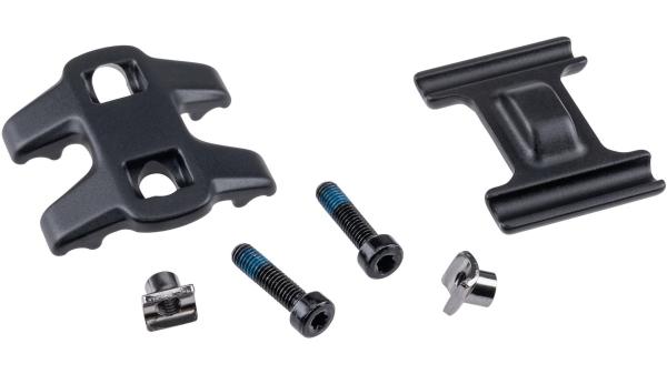 RockShox Klemm-Kit  1 1/8" 