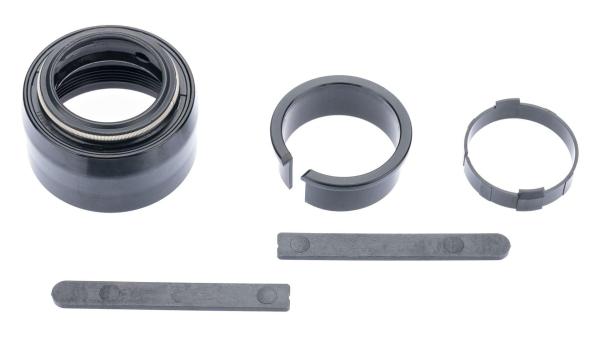 CONTEC Drop-A-Gogo Kit E 27,2  1 1/8" schwarz