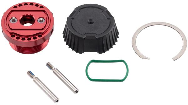 RockShox Ersatzteil-Set  1 1/8" 
