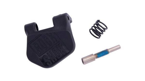 RockShox Service-Kit  1 1/8" schwarz