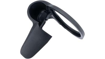 CONTEC Clamp.Guard  1 1/8" schwarz Produktbild 2
