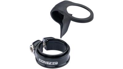 CONTEC Clamp.Guard  1 1/8" schwarz Produktbild 1