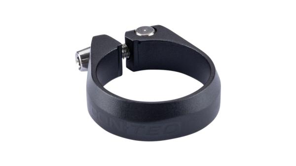 CONTEC Clamp.it three  1 1/8" schwarz