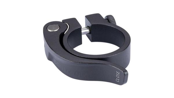 CONTEC Jam.it two QR  1 1/8" schwarz
