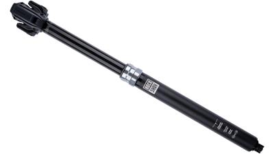 RockShox Reverb AXS  1 1/8"-1,5" tapered schwarz Produktbild 2