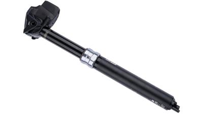 RockShox Reverb AXS  1 1/8"-1,5" tapered schwarz Produktbild 1