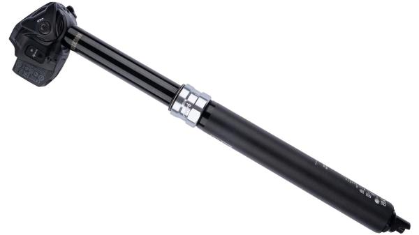 RockShox Reverb AXS  1 1/8"-1,5" tapered schwarz
