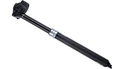 RockShox Reverb AXS  1 1/8"-1,5" tapered schwarz Produktbild 1