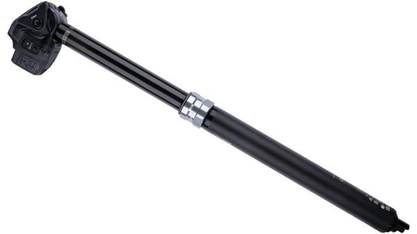 RockShox Reverb AXS  1 1/8"-1,5" tapered schwarz