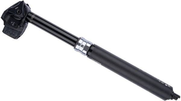 RockShox Reverb AXS  1 1/8"-1,5" tapered schwarz