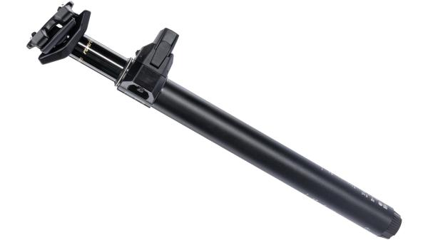RockShox Reverb AXS B1  1 1/8"-1,5" tapered schwarz