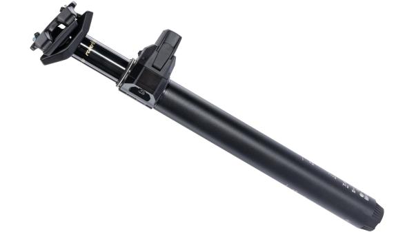 RockShox Reverb AXS B1  1 1/8"-1,5" tapered schwarz