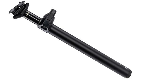 RockShox Reverb AXS B1  1 1/8"-1,5" tapered schwarz