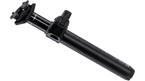 RockShox Reverb AXS B1  1 1/8"-1,5" tapered schwarz