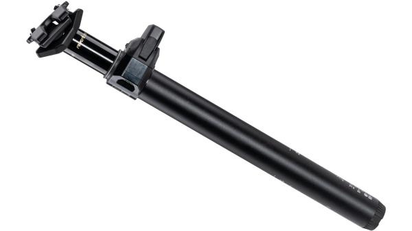 RockShox Reverb AXS B1  1 1/8"-1,5" tapered schwarz