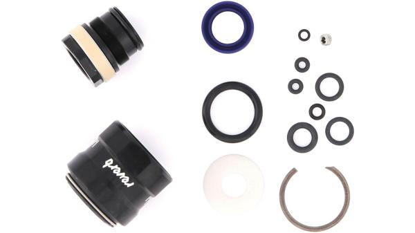 RockShox Service-Kit  1 1/8" schwarz