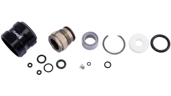 RockShox Service-Kit  1 1/8" schwarz