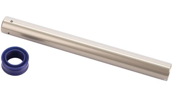 RockShox H&uuml;lse  1 1/8" silber