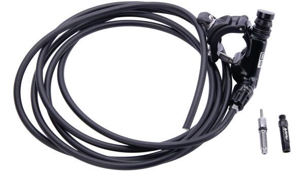 RockShox Fernbedienung  1 1/8" schwarz