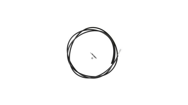 RockShox Leitungs-Kit  1 1/8" schwarz